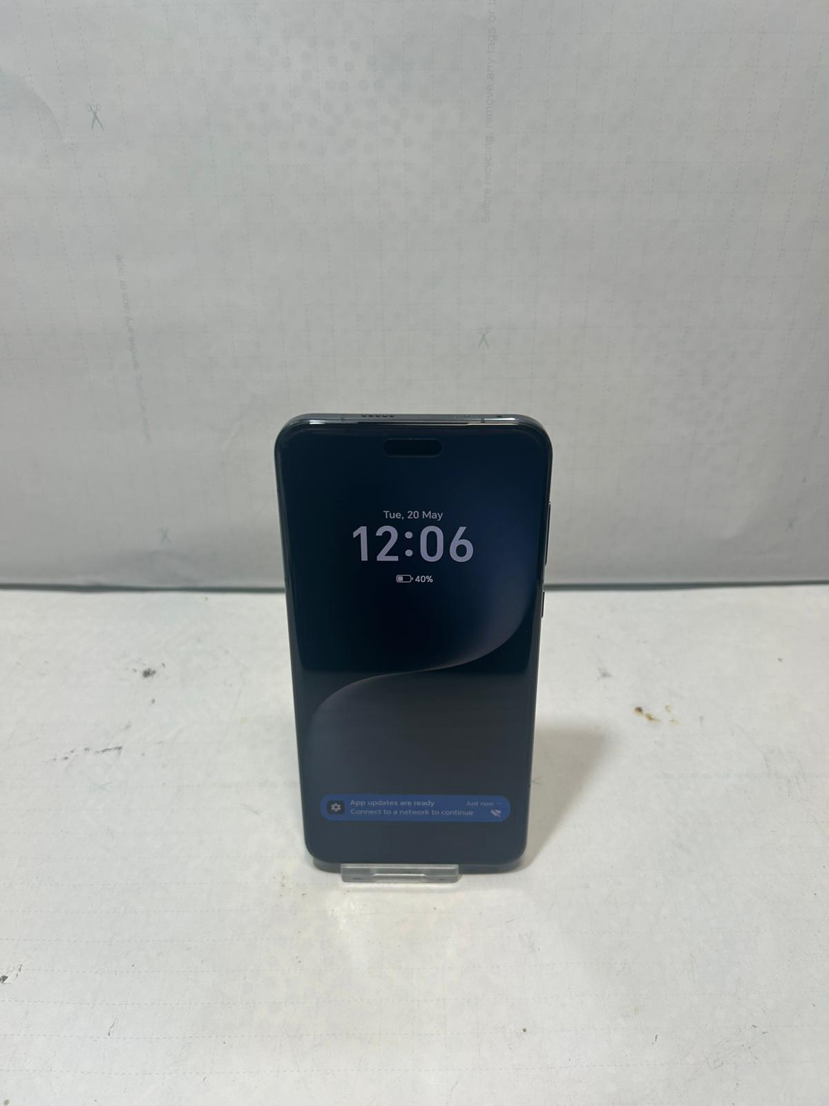 Product photo for HONOR Magic7 Pro - 512GB Unlocked Black