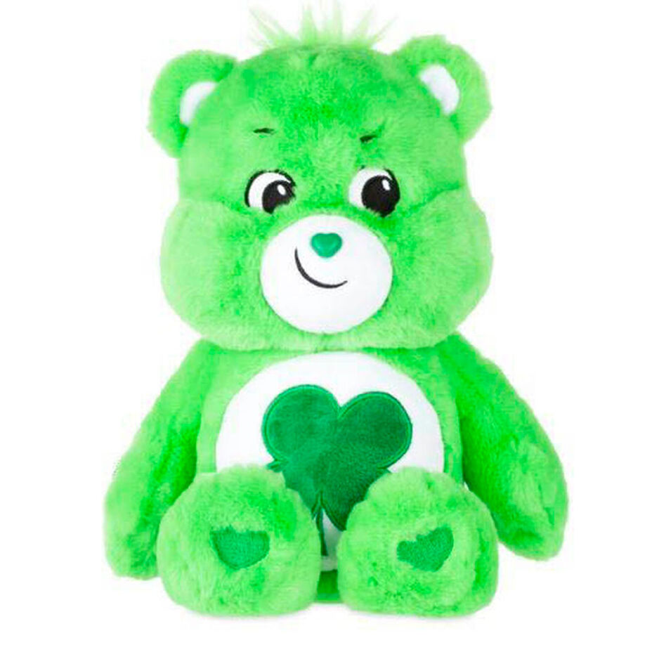 Product photo for Care Bear Good Luck 35cm