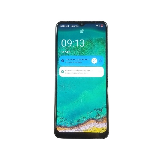 Product photo for Nokia G11