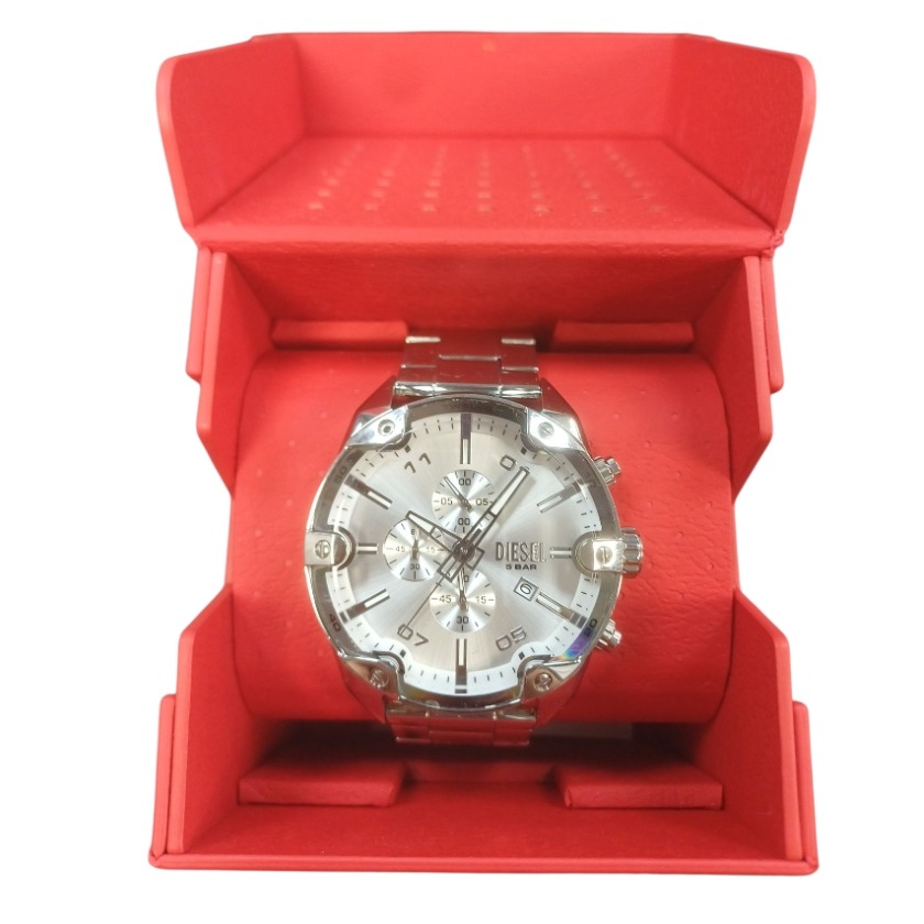 Product photo for Diesel DZ-4677 Chronograph Watch
