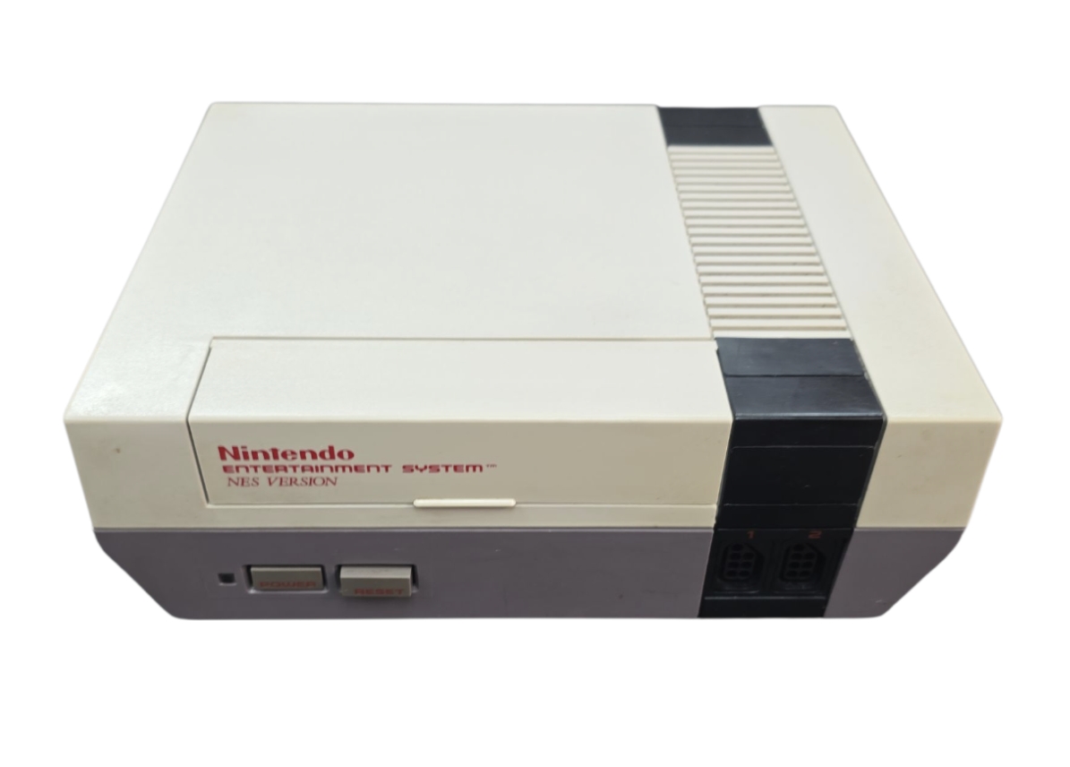 Product photo for NES