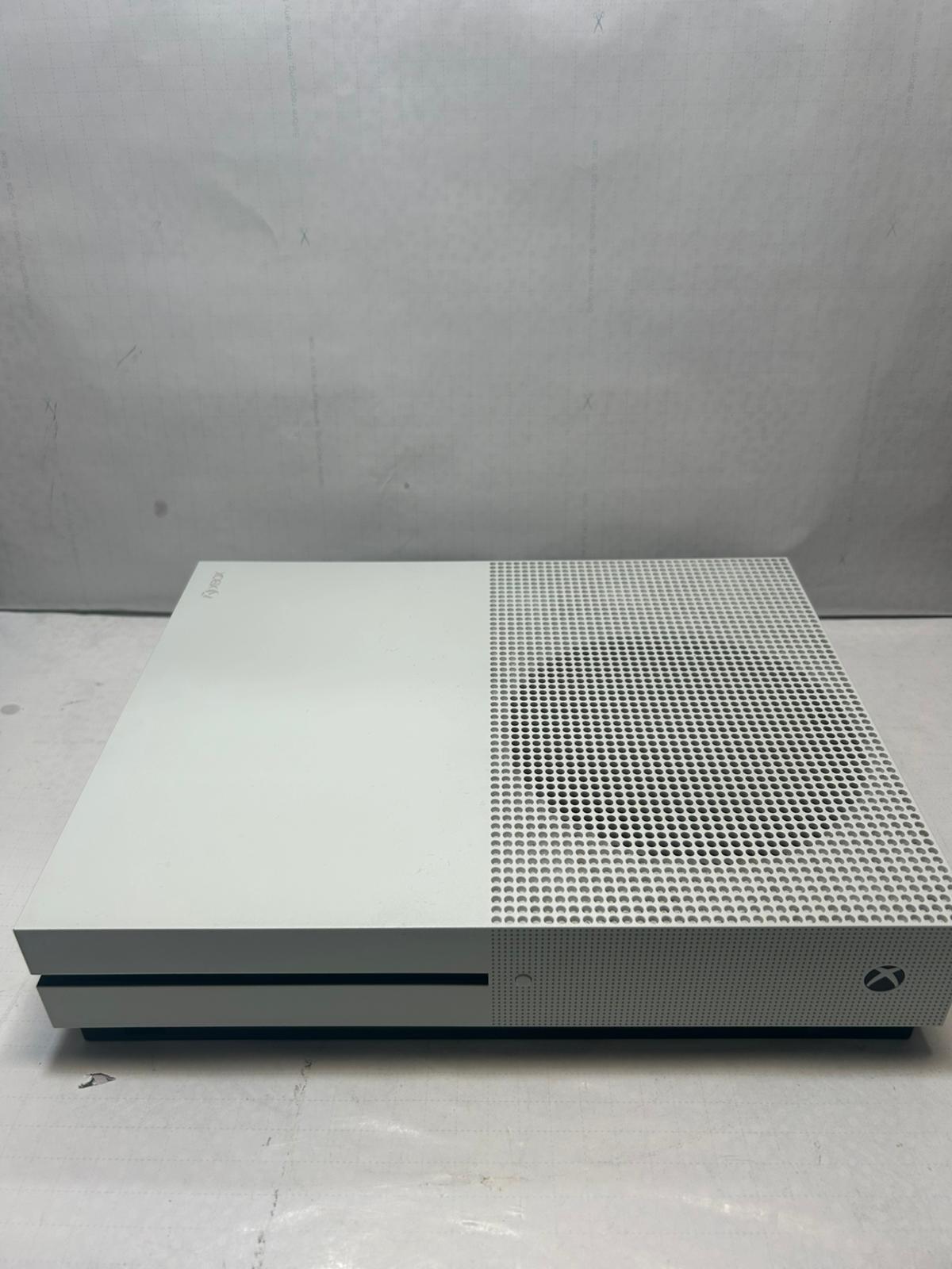 Product photo for Xbox One S - 500GB
