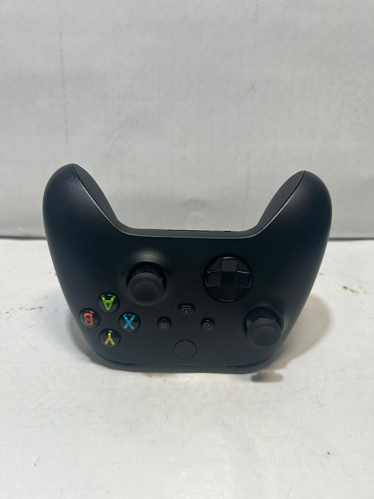 Product photo for Xbox Series X/S Controller - Black
