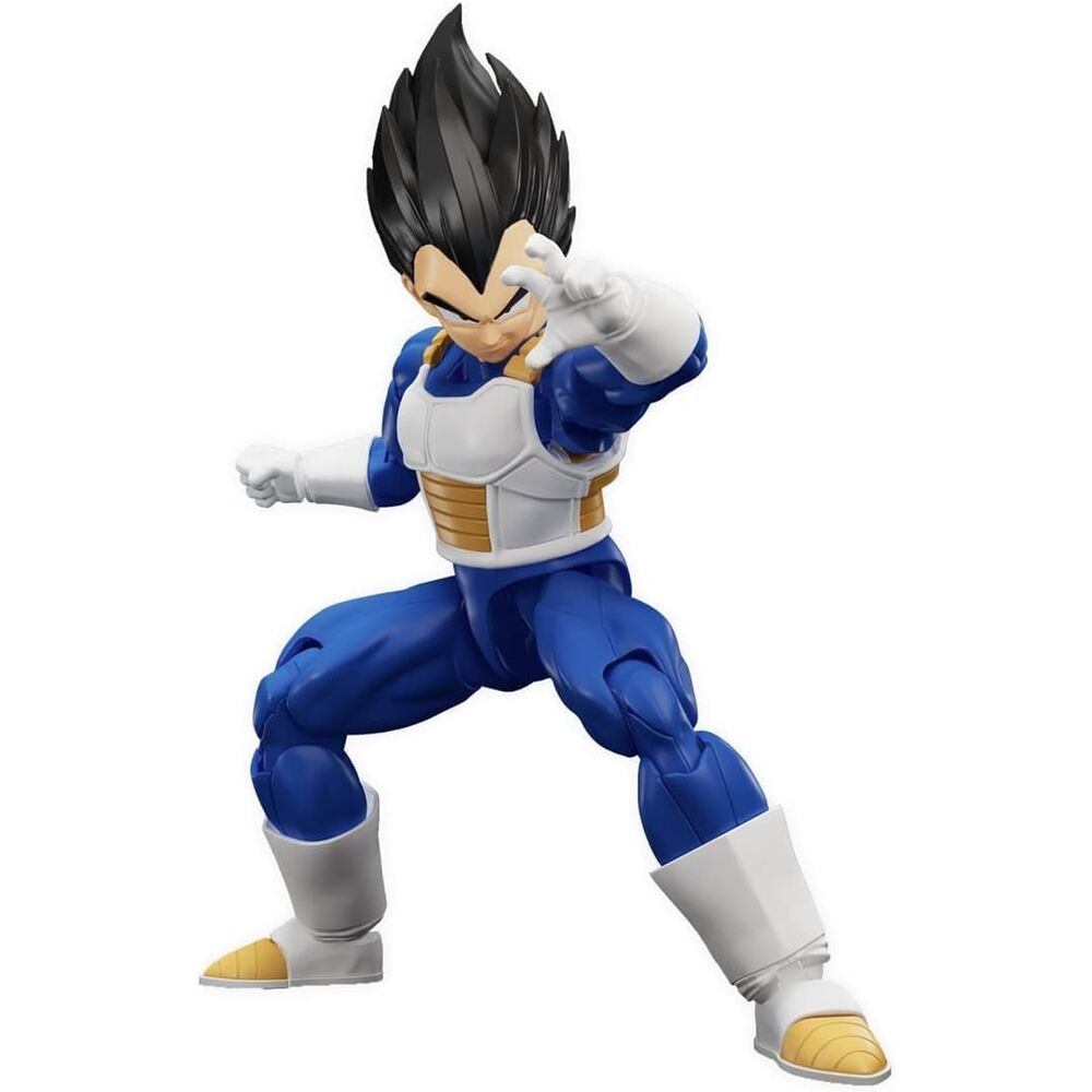 Product photo for Dragon Ball Vegeta Standard Re:Run figure