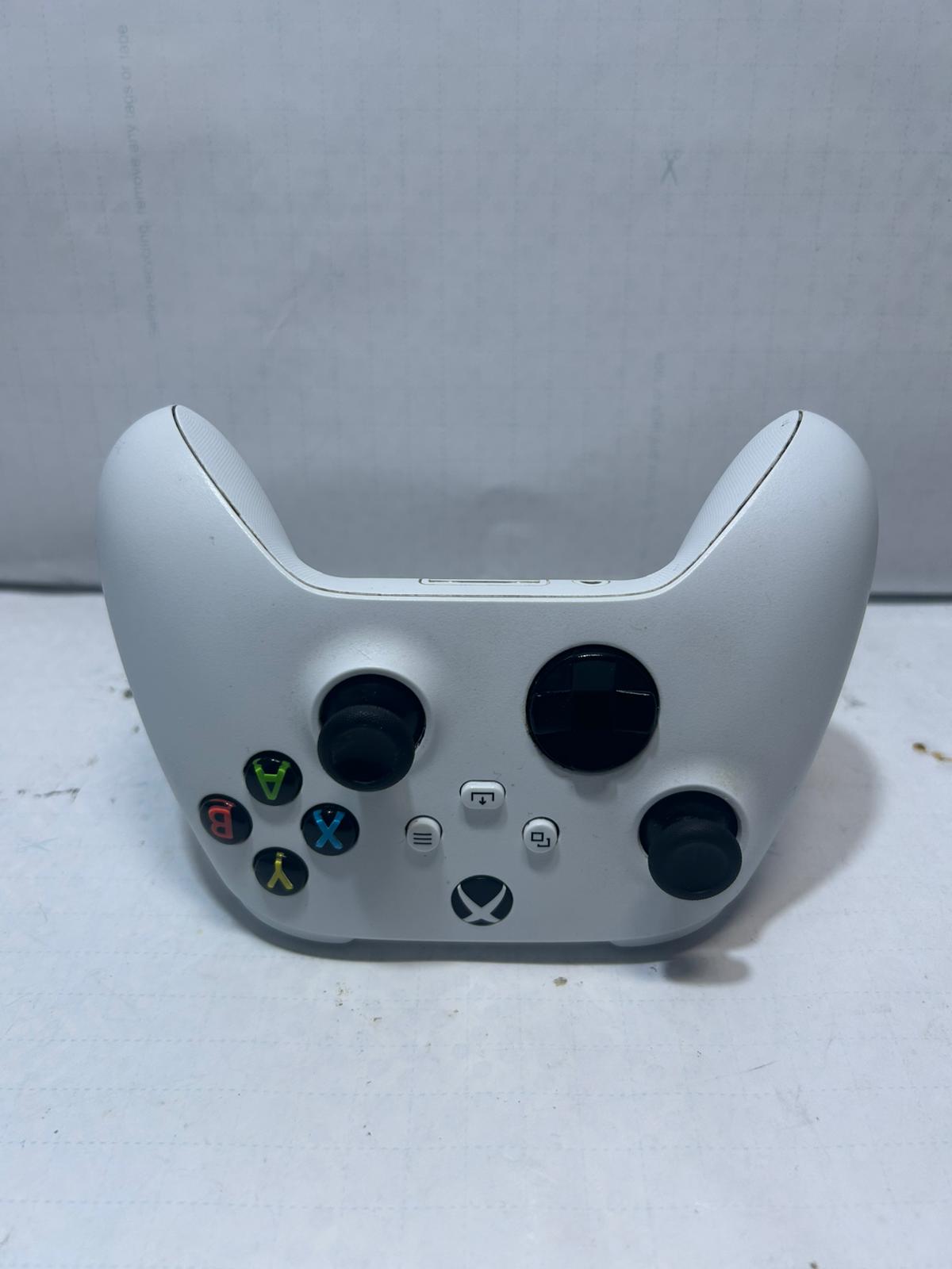 Product photo for Xbox Series X/S Controller - White