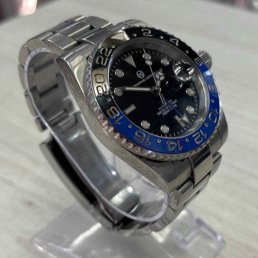 Product photo for Pagrne Design Pagrne Design Gents Watch