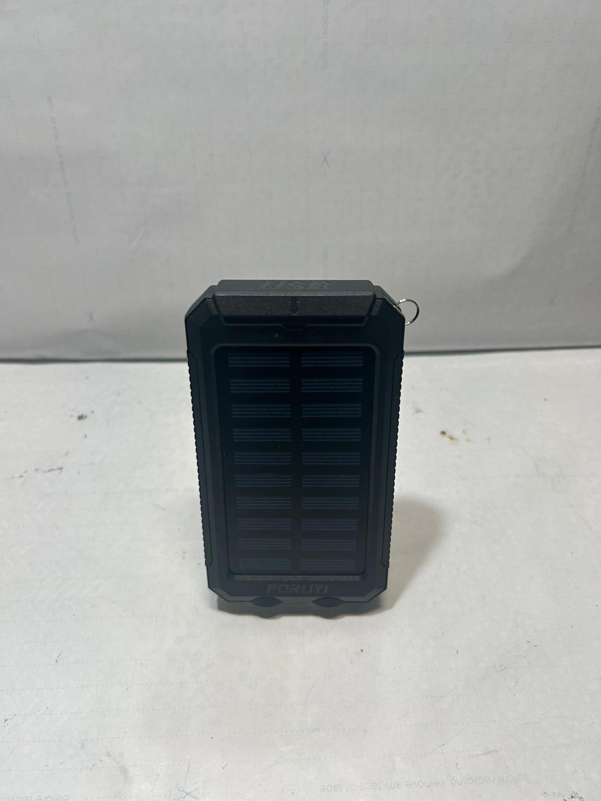 Product photo for Foruyi Power Bank