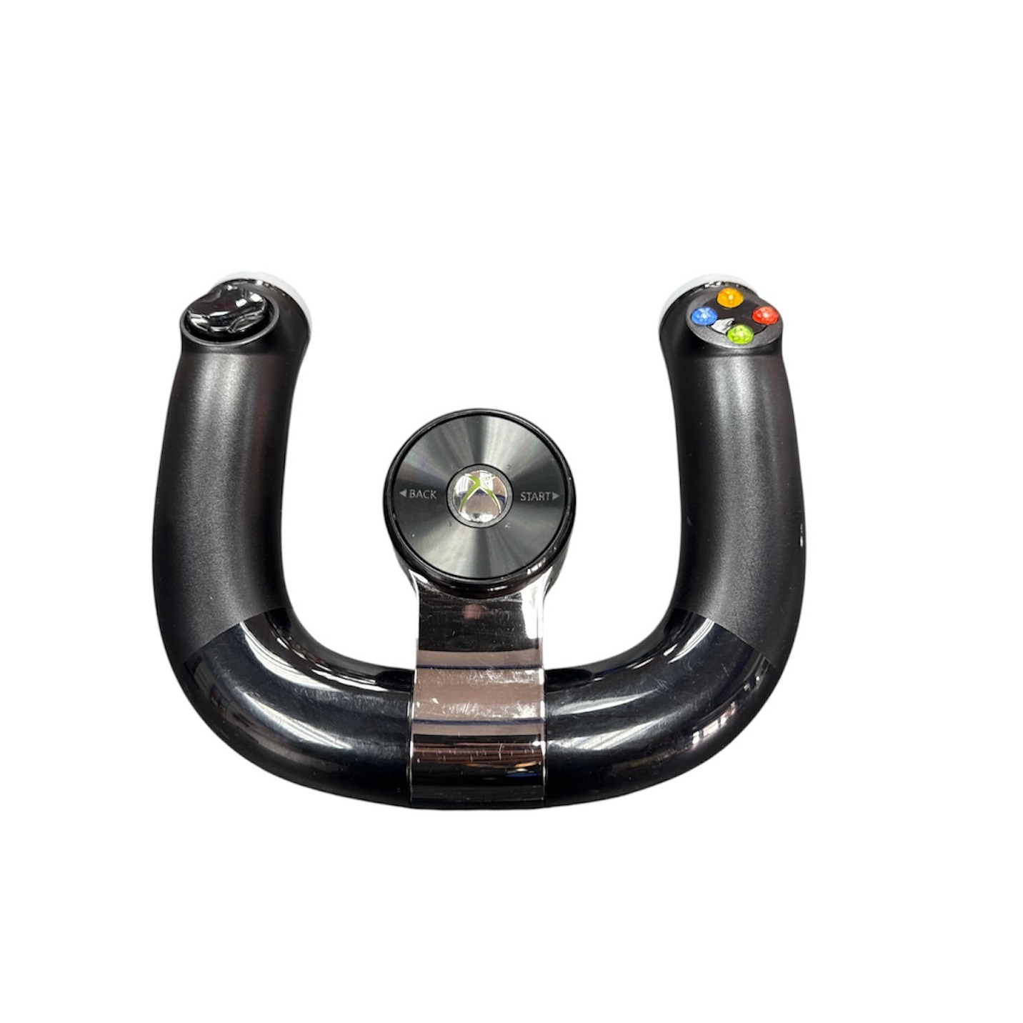 Product photo for Xbox 360 Speed Conbtroller