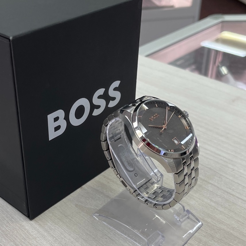 Product photo for Hugo Boss Hugo Boss Gents Watch