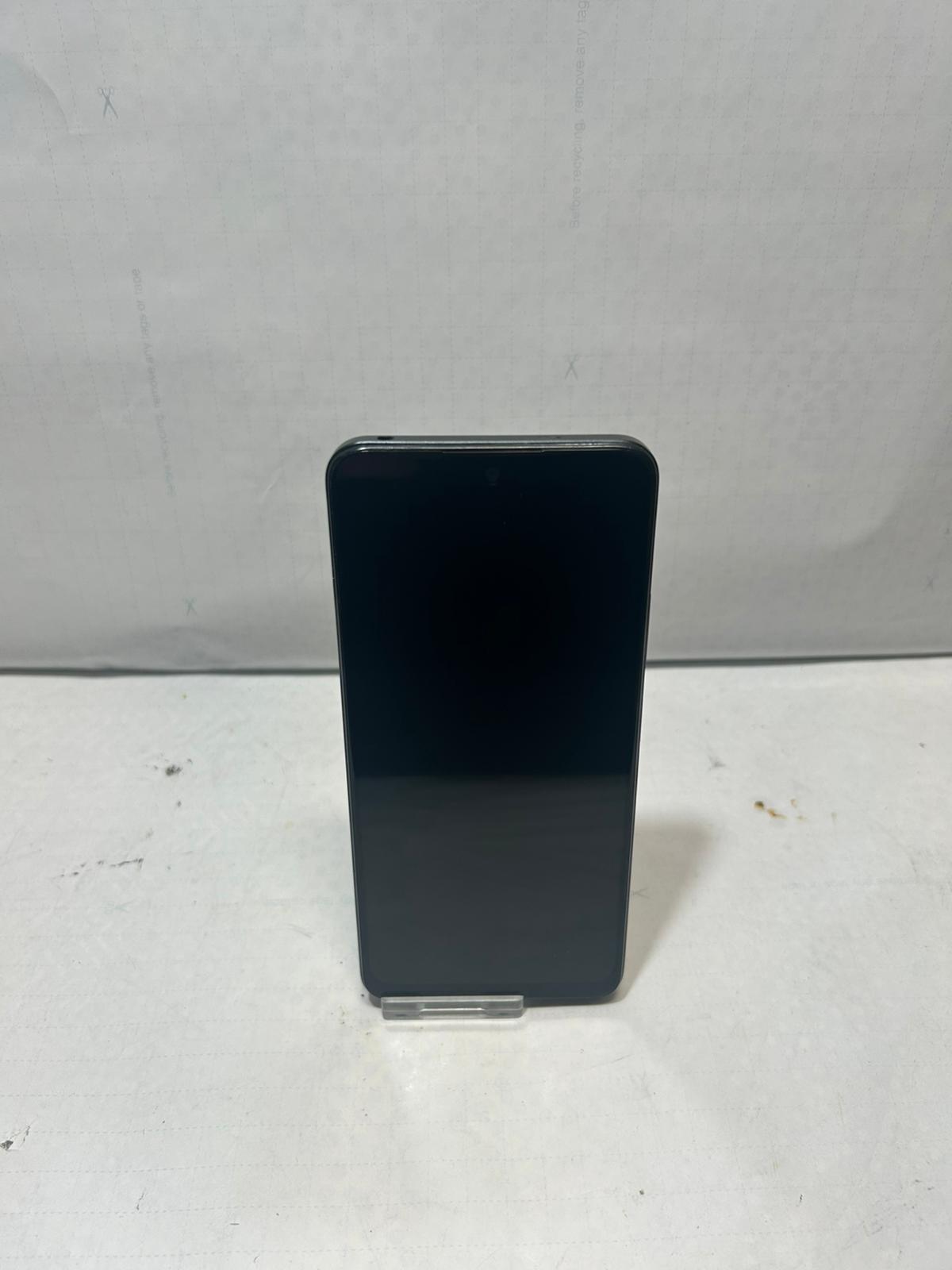 Product photo for Redmi Note 12 - 128GB Unlocked Black