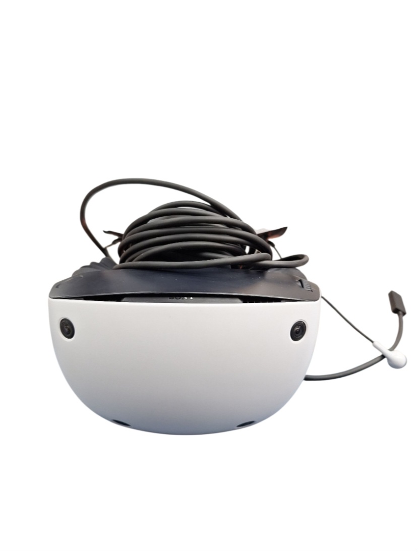 Product photo for PlayStation VR2 Headset w/Sense Controllers Boxed