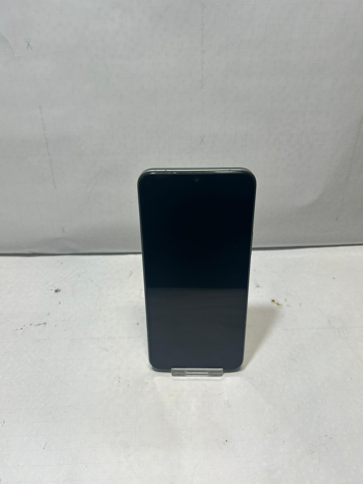 Product photo for Honor X6B - 128GB Unlocked Green