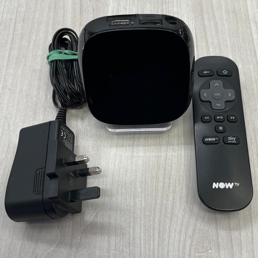 Product photo for Sky Now Tv Stick