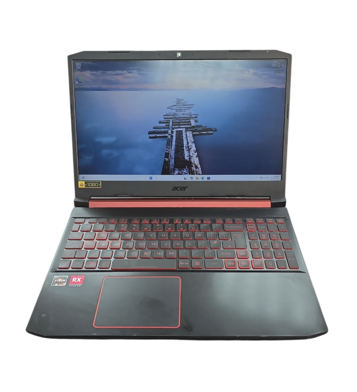 Product photo for Acer Nitro