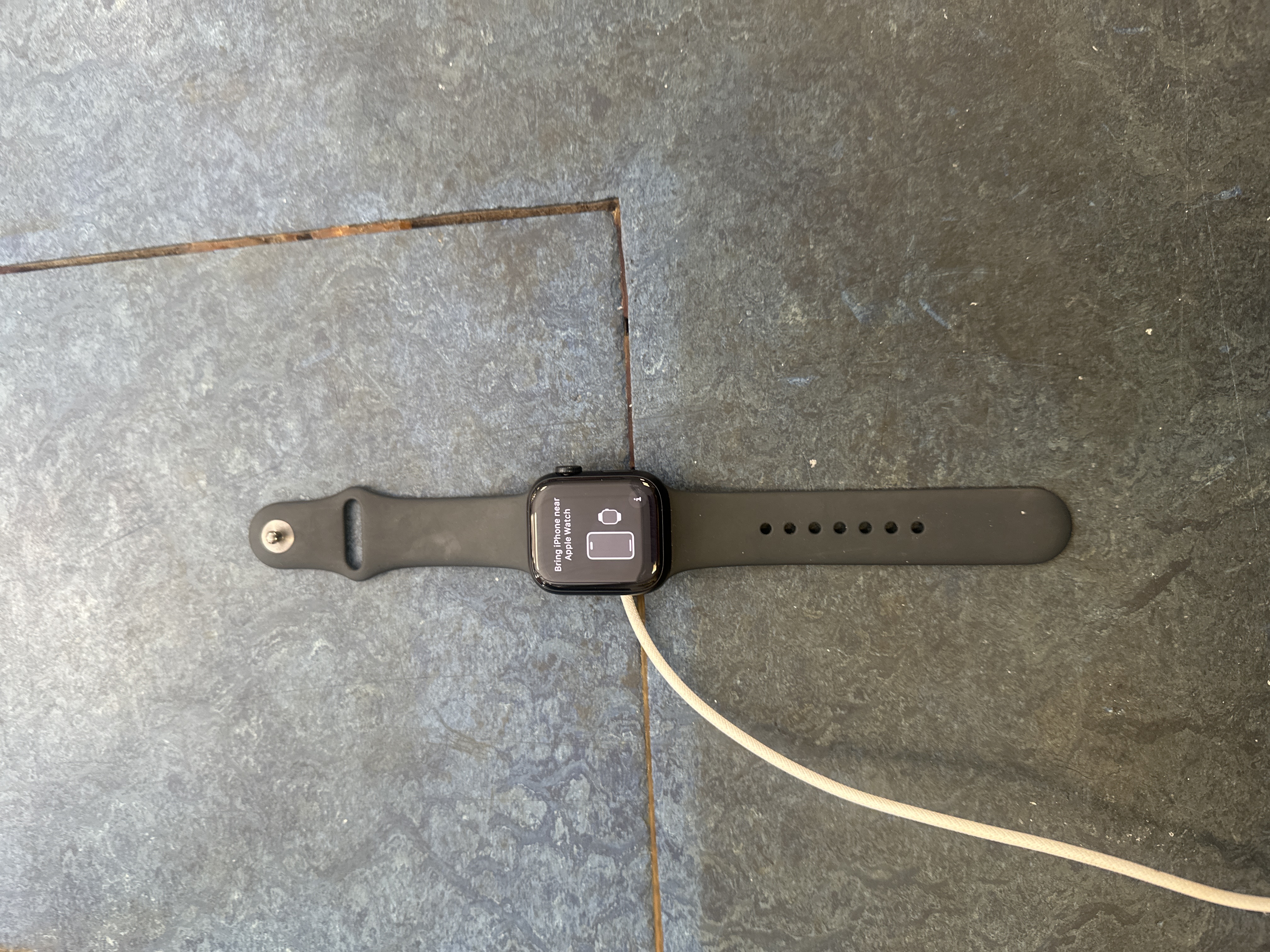 Product photo for Apple  apple watch series 9 41 m unboxed