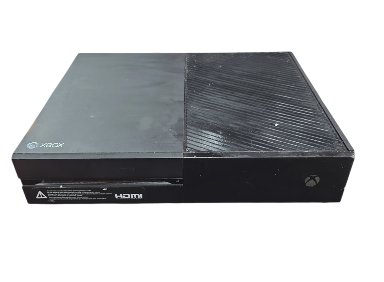 Product photo for Xbox One