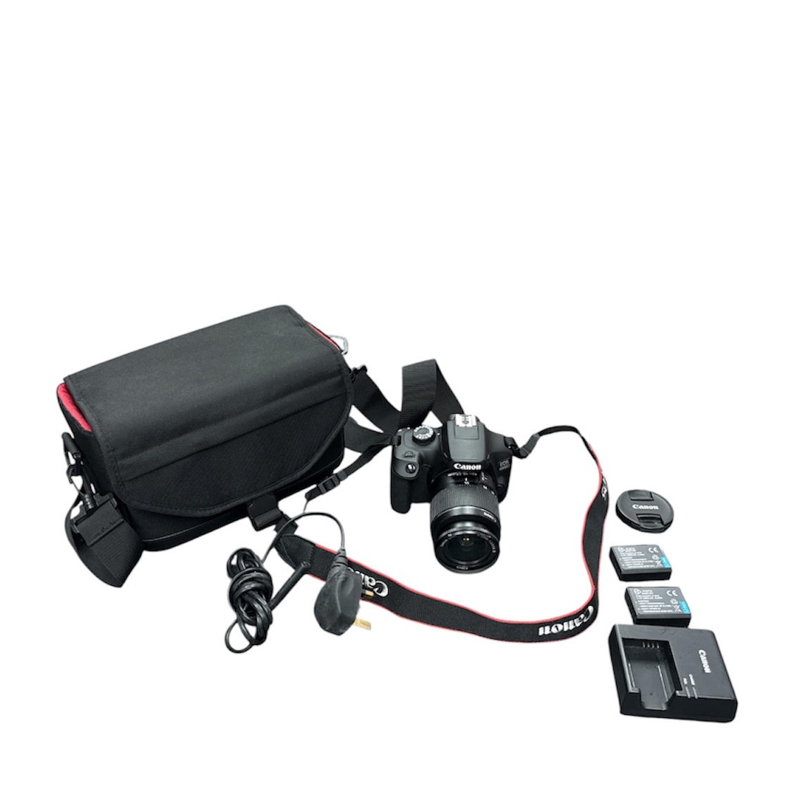 Product photo for Canon EoS 4000D