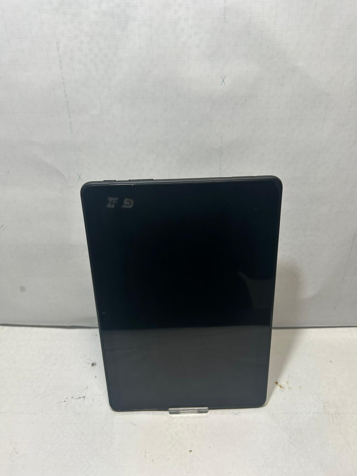 Product photo for Amazon Fire HD 10 13th Gen - 32GB Black