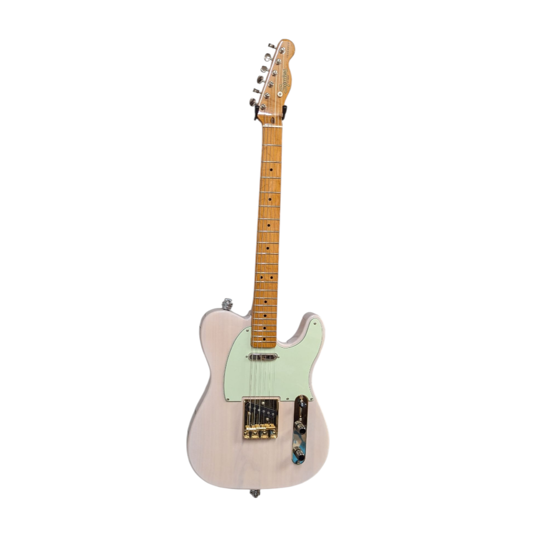 Product photo for Squier Classic Vibe 50s Telecaster