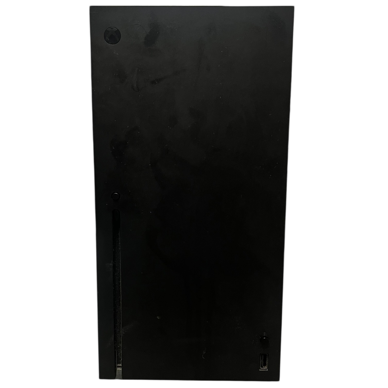 Product photo for Microsoft Xbox Series X Console - Black (1TB Of Storage, Includes 1x Controller)