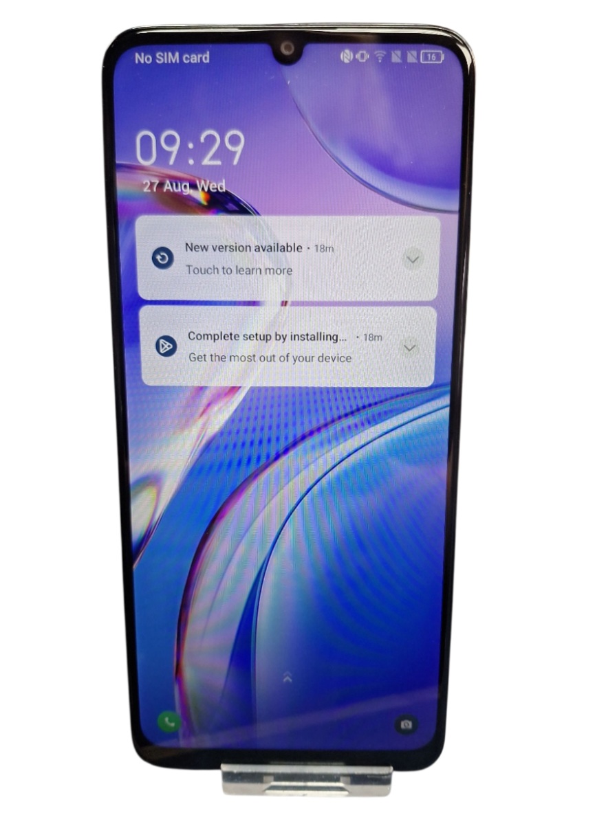 Product photo for TCL 40 SE Dual Sim (4GB+128GB) Unlocked, B