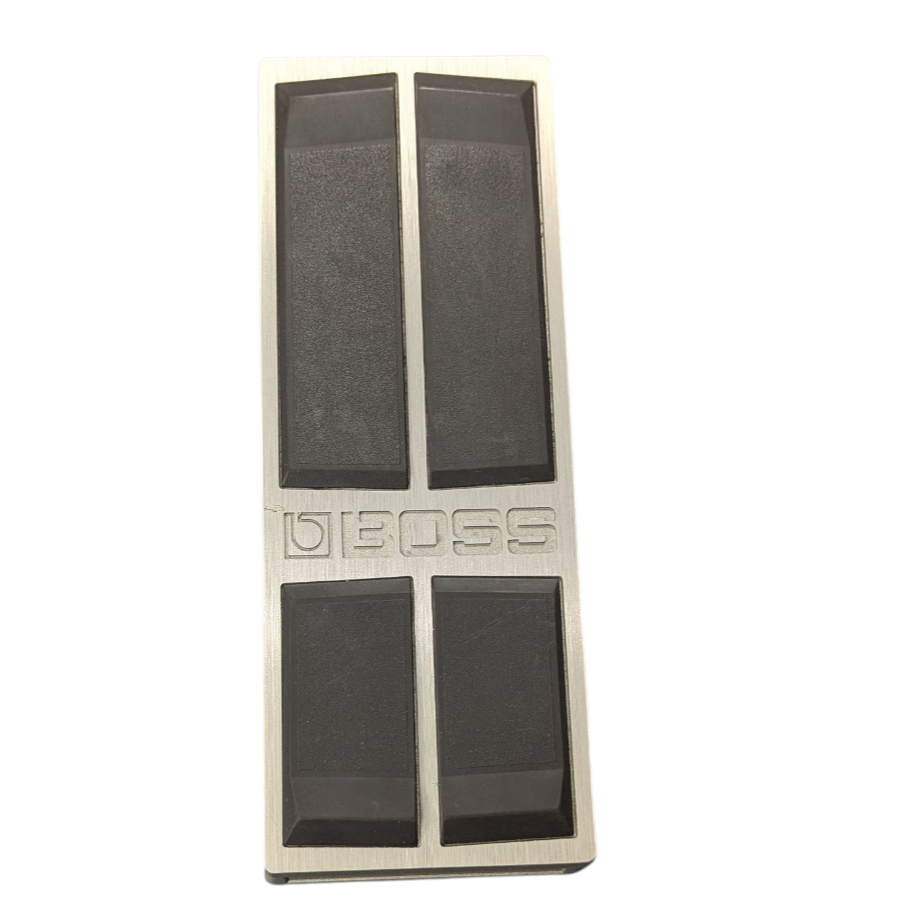 Product photo for Boss FV-500 Volume/Expression Pedal