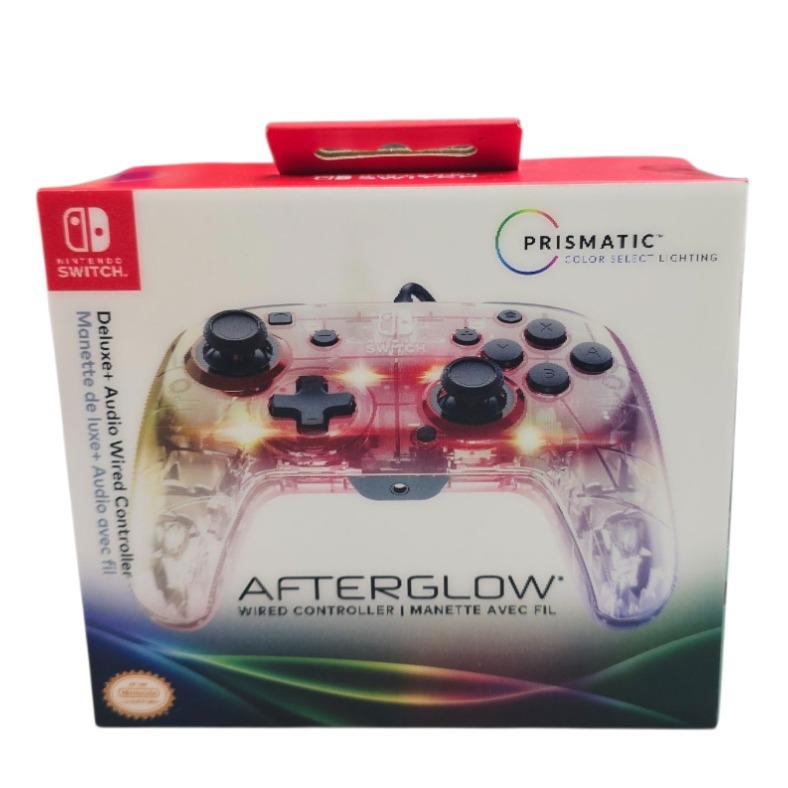 Product photo for PDP Afterglow *SEALED*