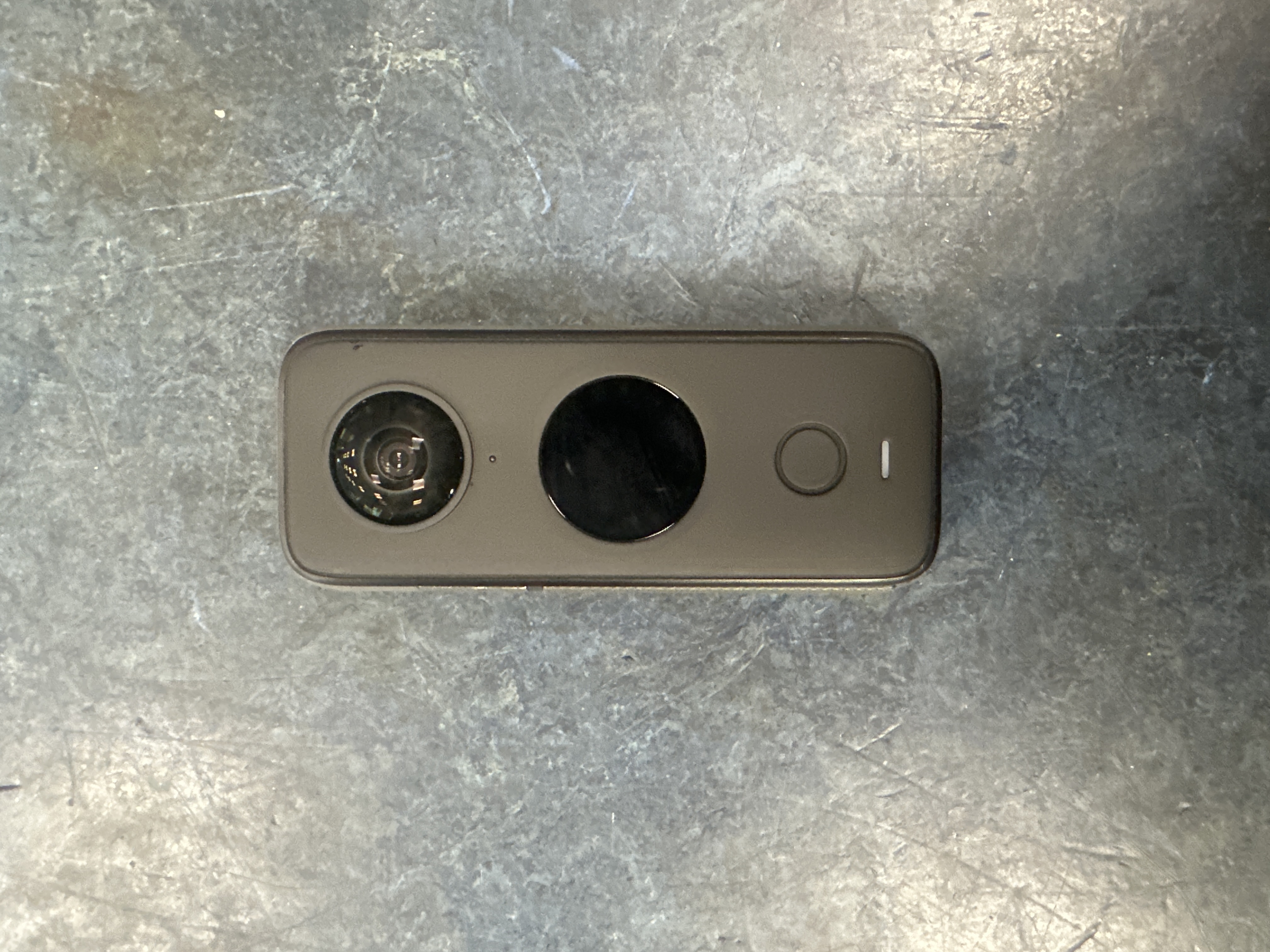 Product photo for Insta insta360 one x2 action cam