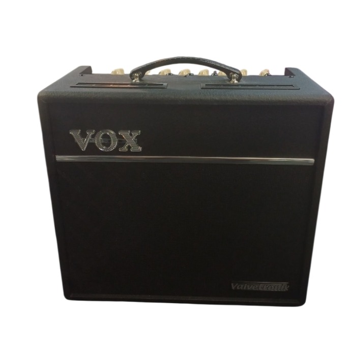 Product photo for Vox VT40+ 40W Valvetronix Guitar Modelling Amplifier