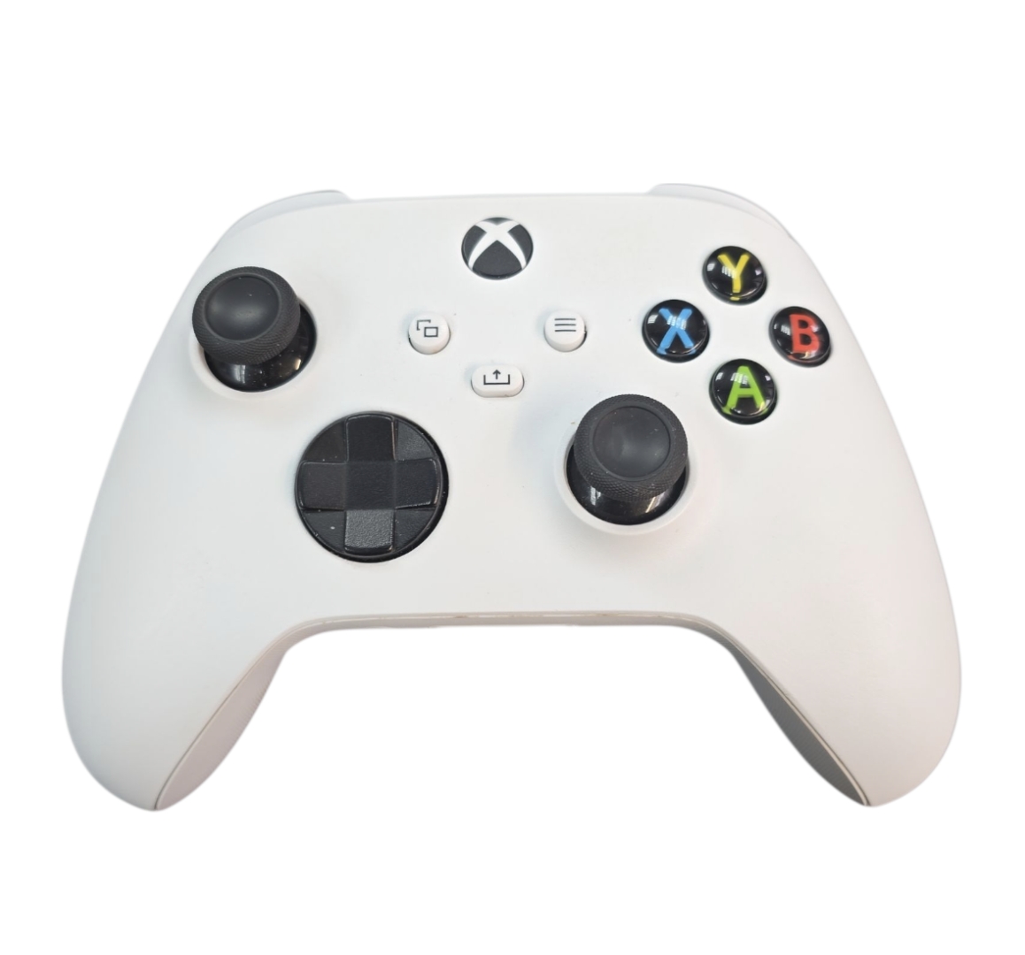 Product photo for Xbox Series Controller White