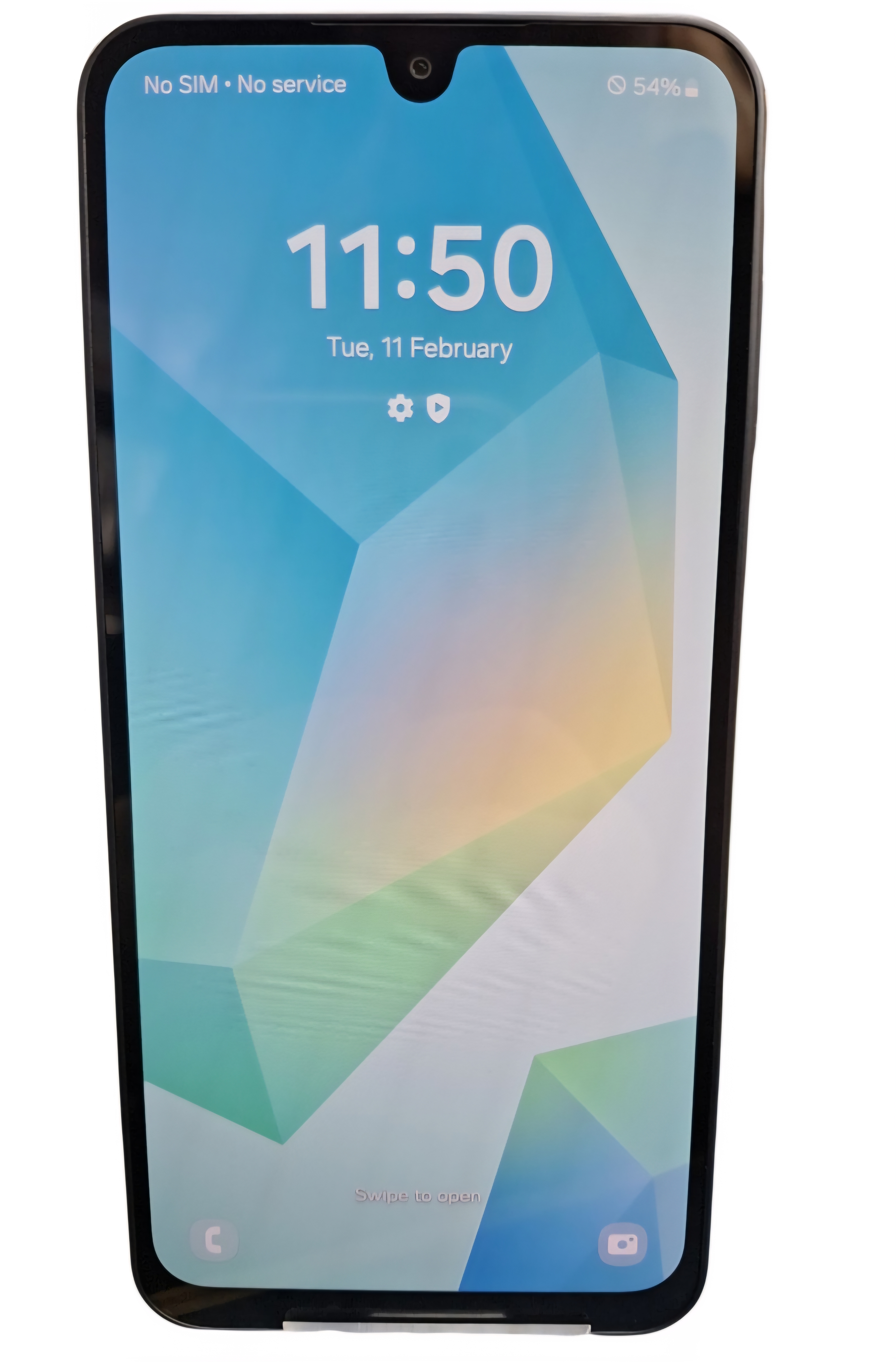 Product photo for Samsung Galaxy A16 (128GB)