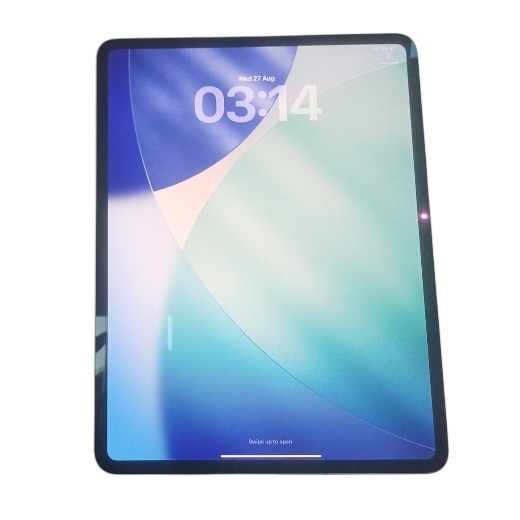 Product photo for Apple iPad Pro 13 inch M4 Wi-Fi + Cellular 5G - 256GB