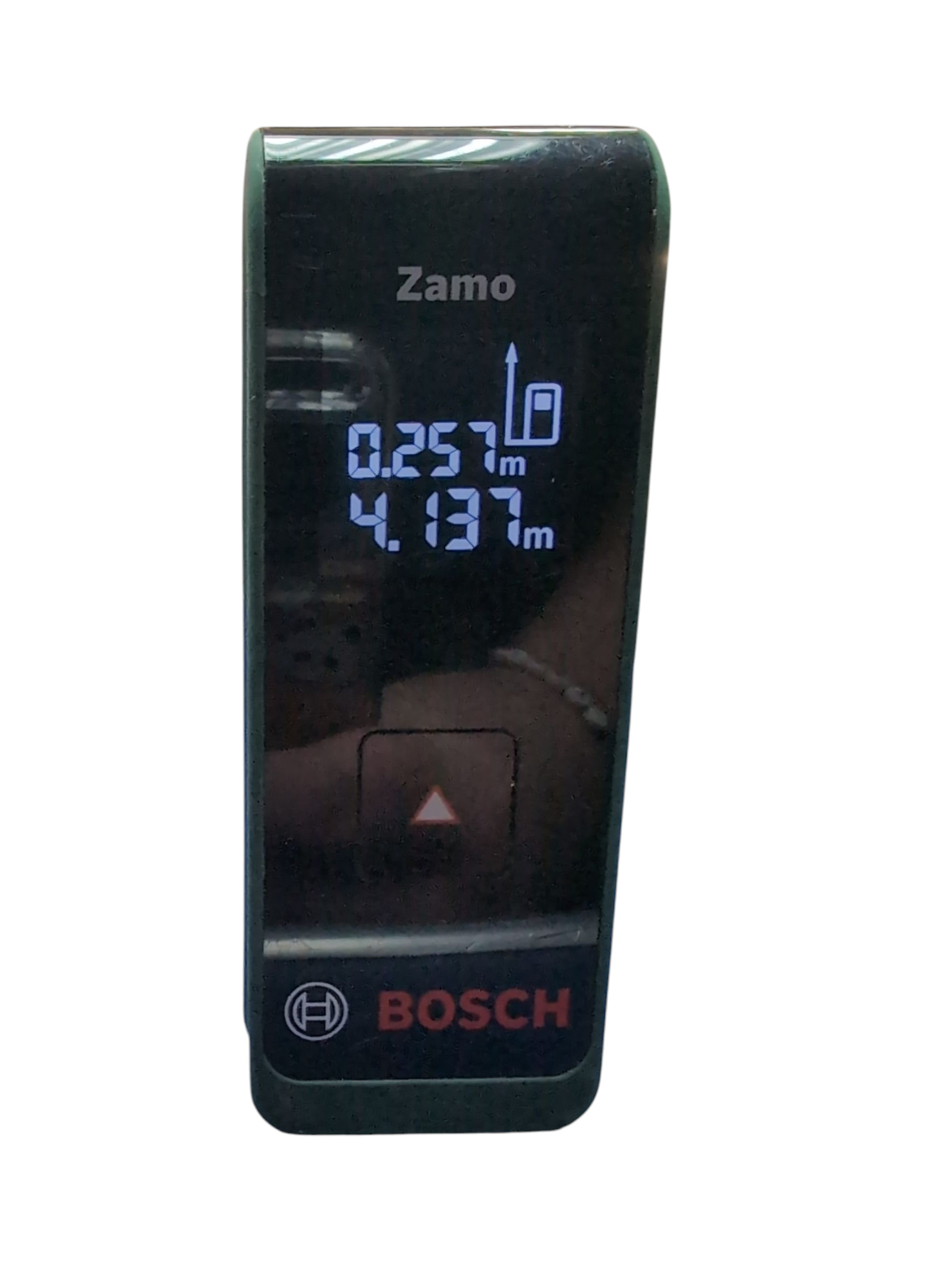 Product photo for Zamo II laser measure