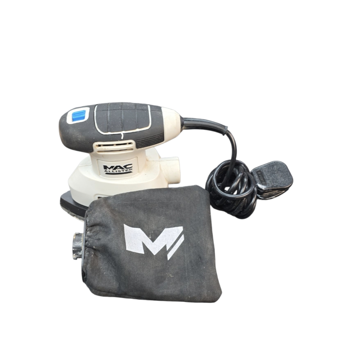 Product photo for Macallister MSLS160