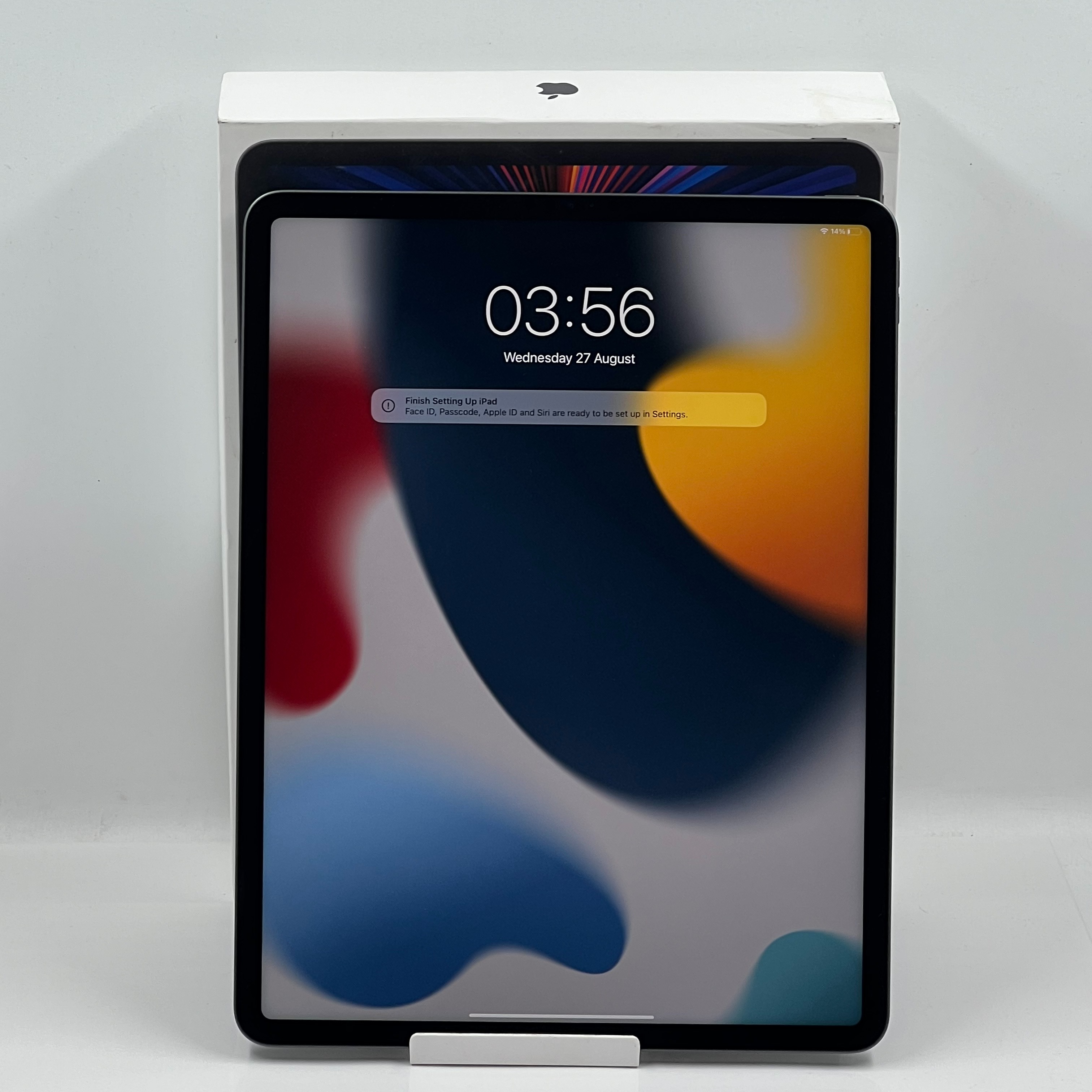 Product photo for APPLE IPAD PRO 5TH GEN 12.9