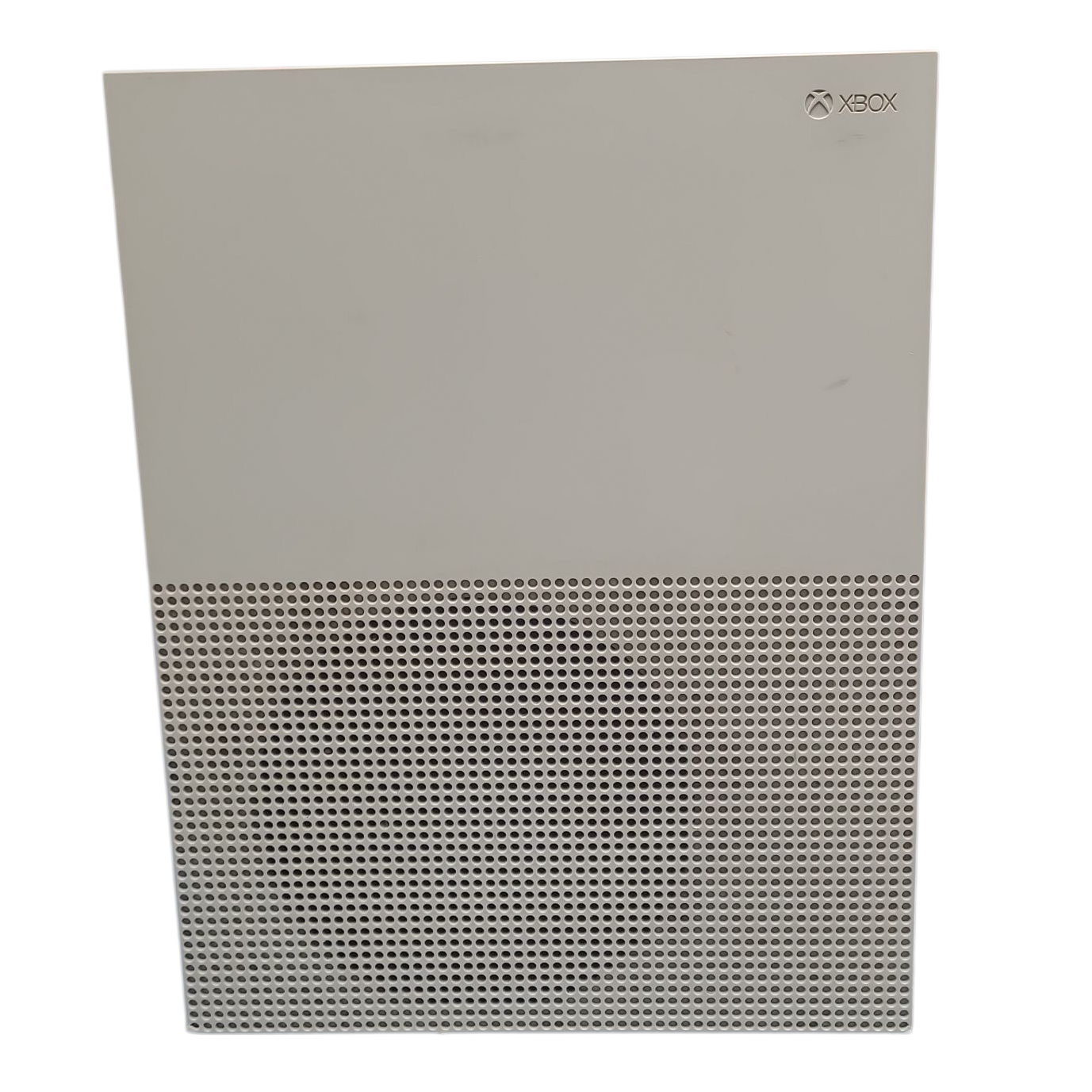 Product photo for Microsoft Xbox One S 1TB ( No Controller )