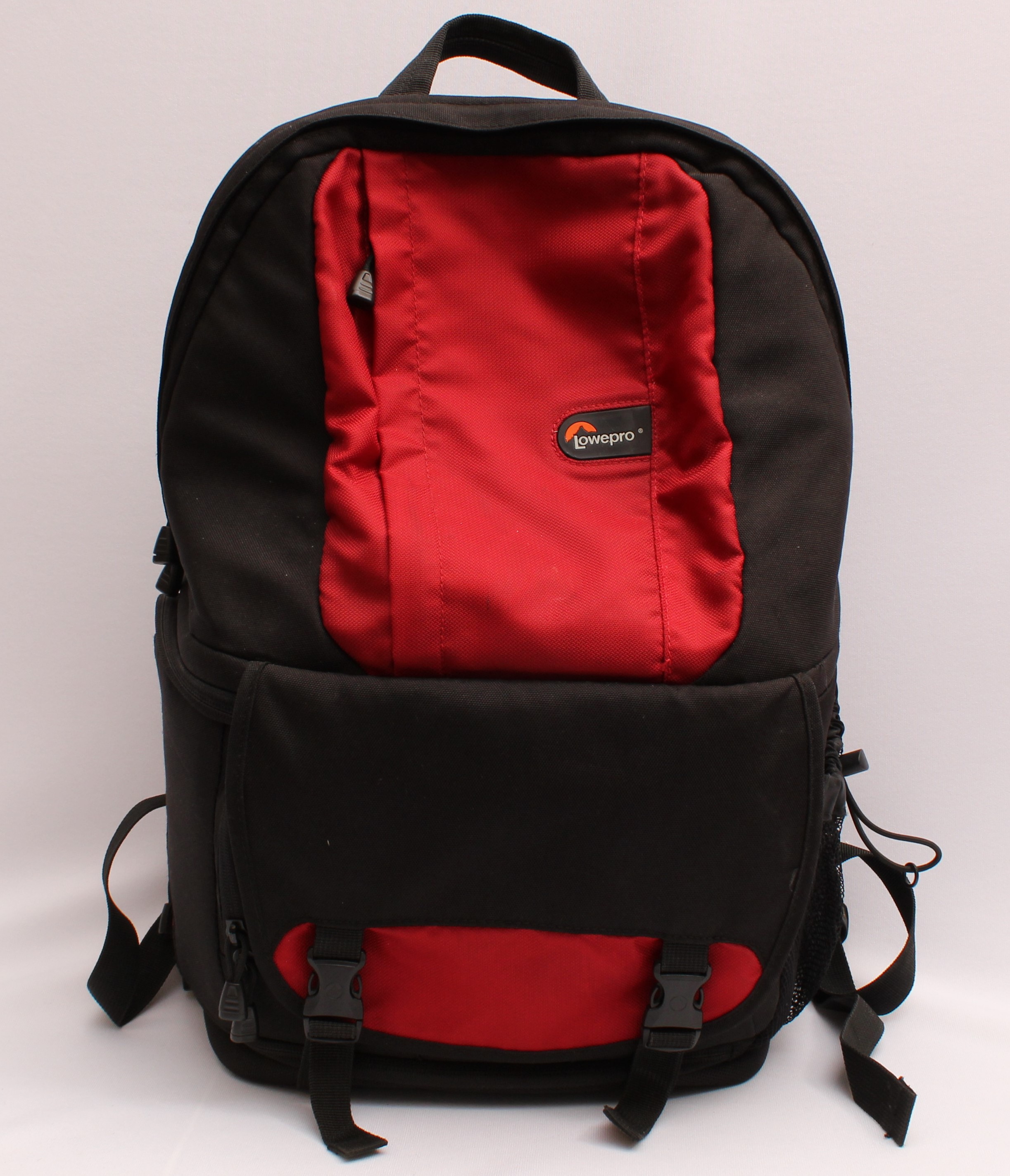 Product photo for Lowepro Camera & Laptop Fast Pack Backpack (U)