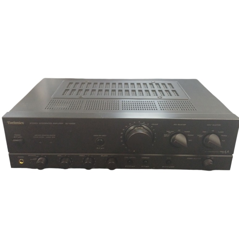 Product photo for Technics SU-VX500