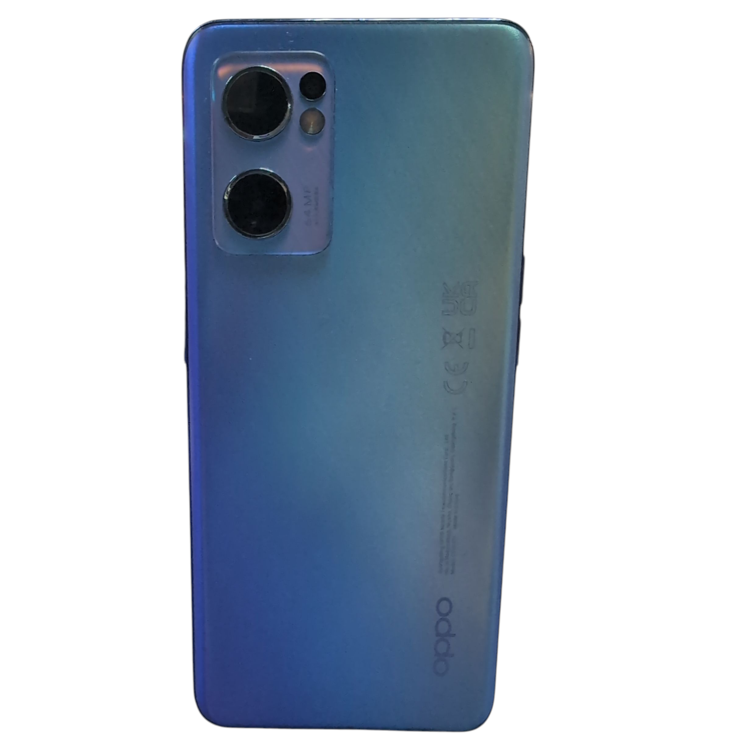 Product photo for Oppo Find X5 256GB