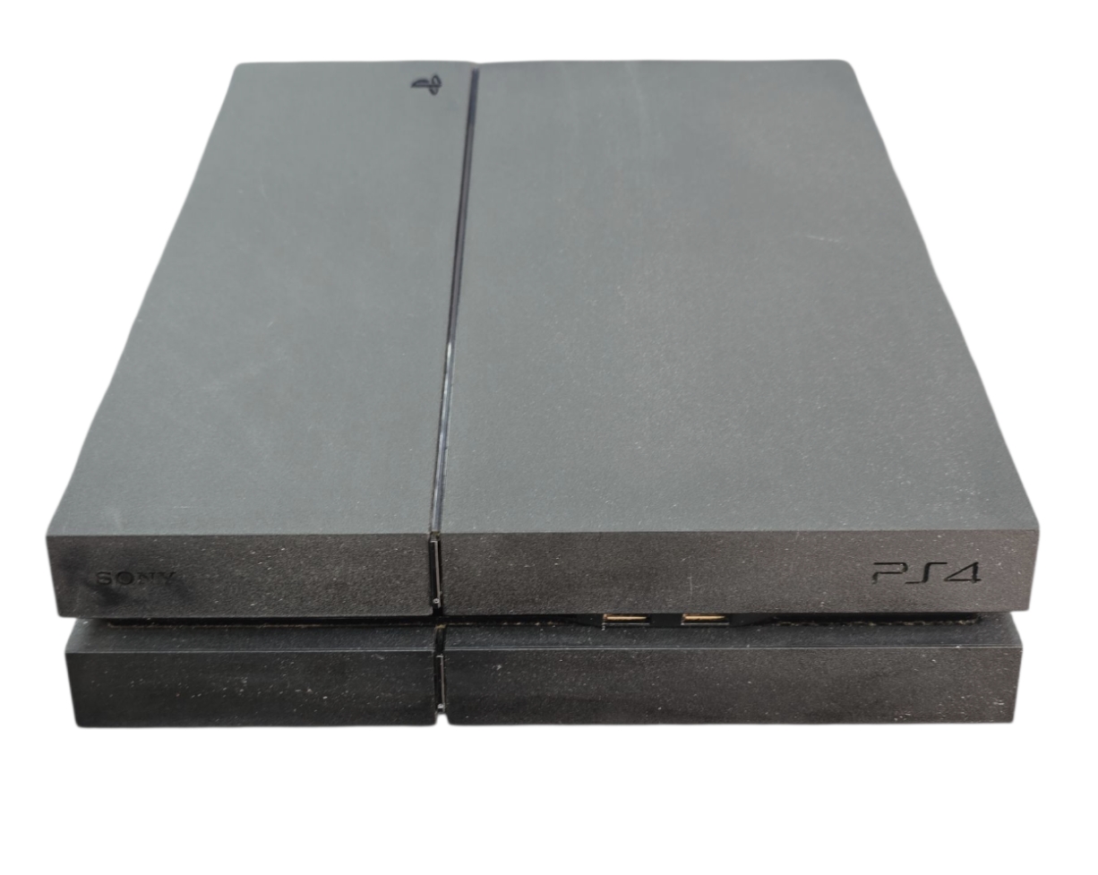 Product photo for PS4