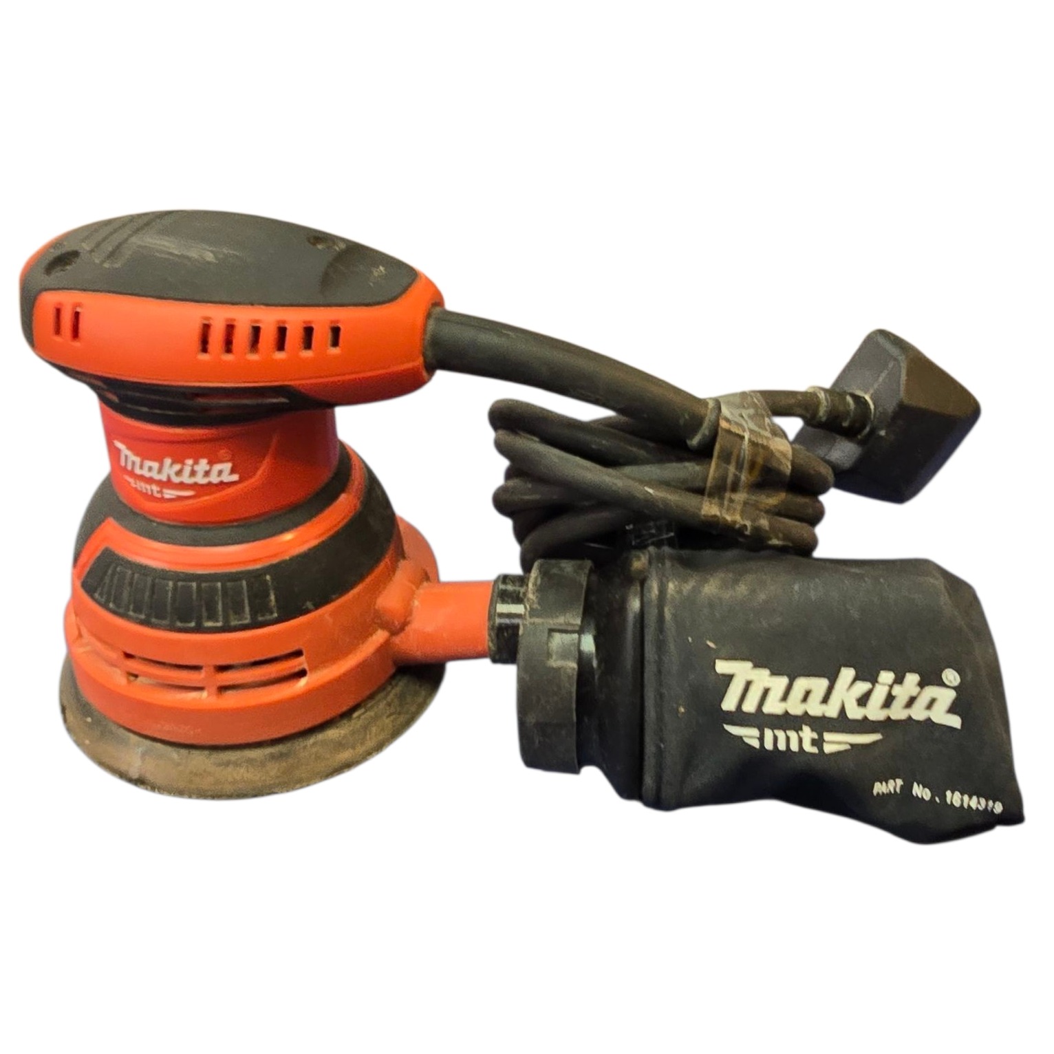 Product photo for Makita M9204 Sander