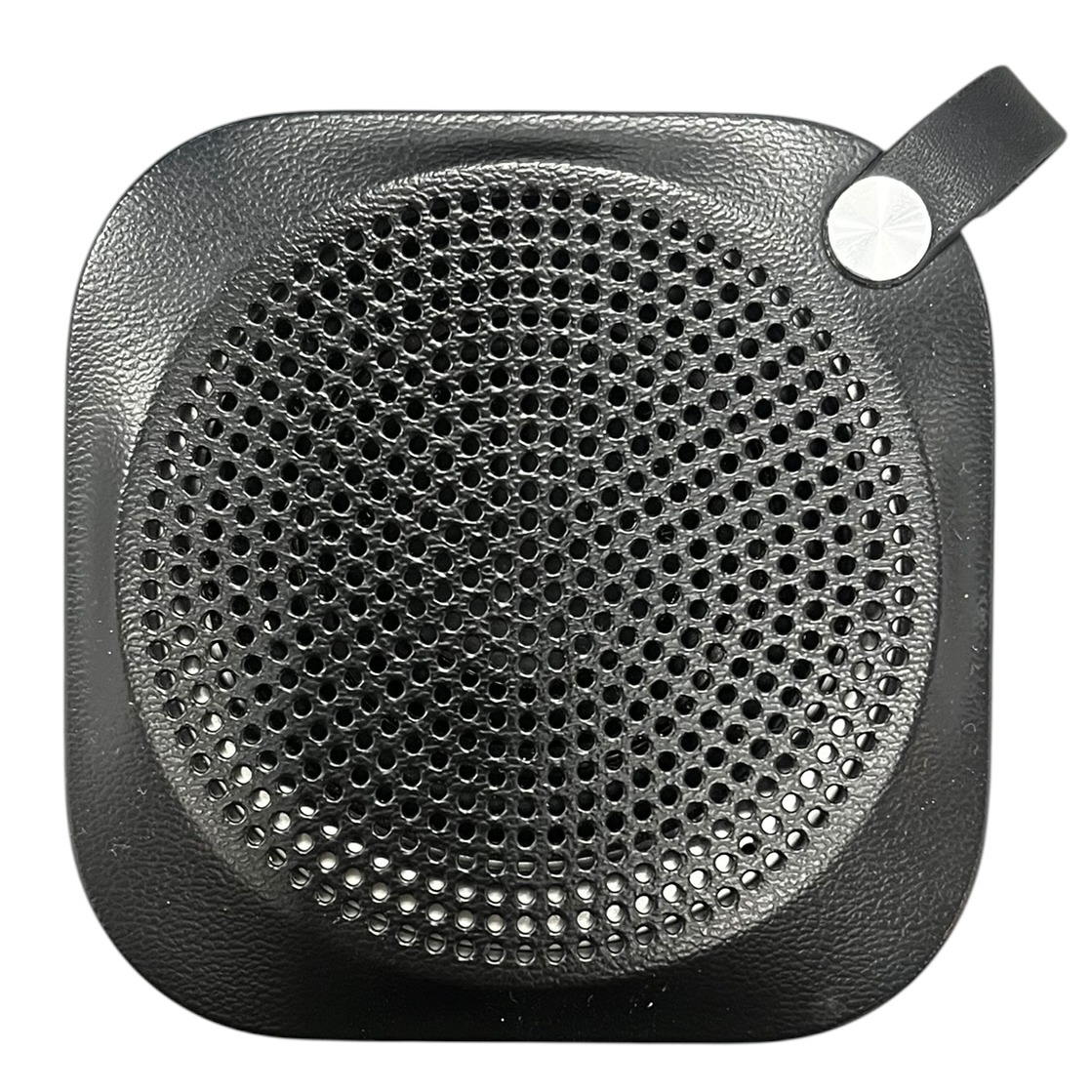 Product photo for JVC Wireless Bluetooth Speaker - Black/Silver (Micro-USB Charge, AUX Compatible)