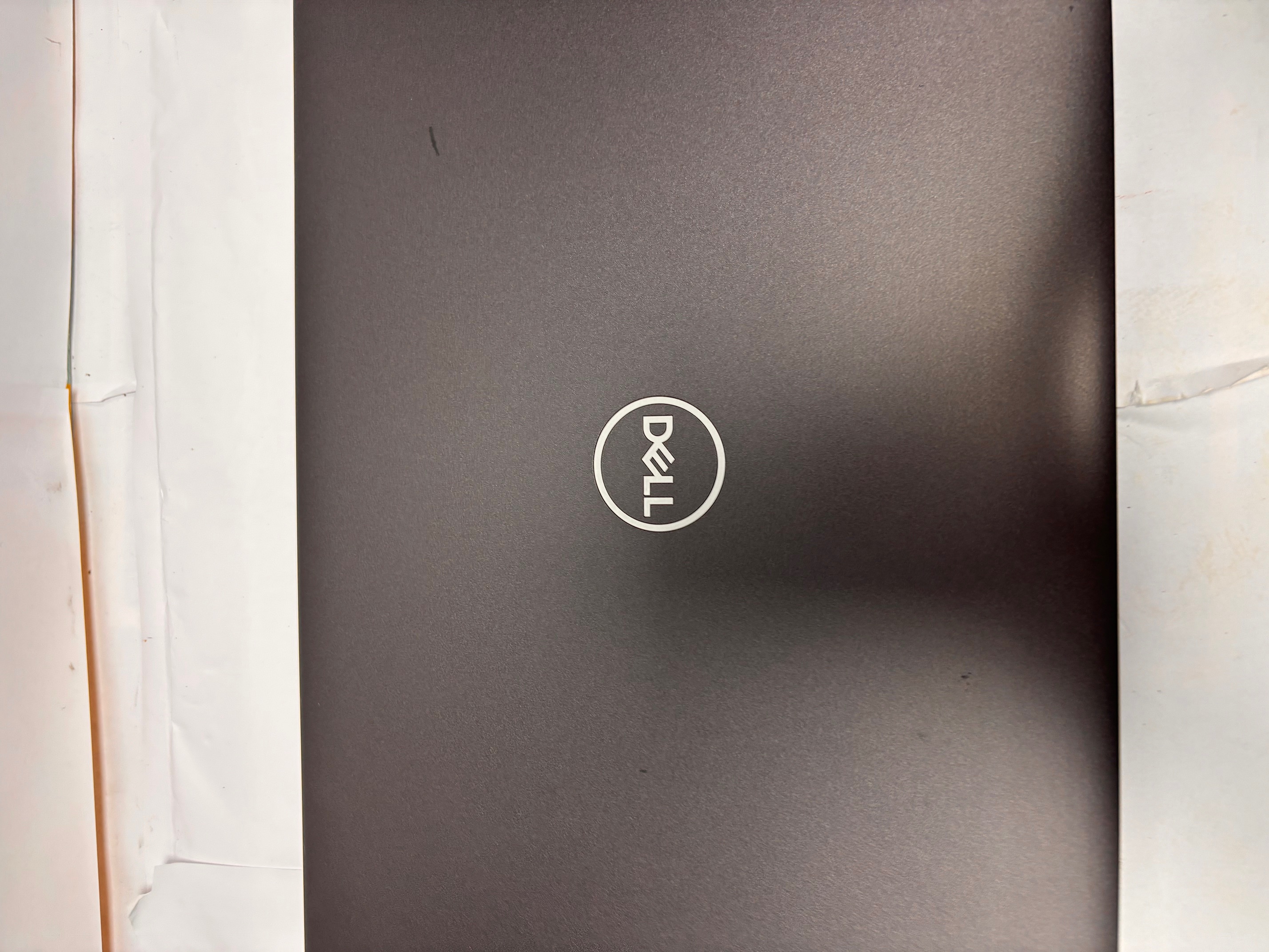 Product photo for dell latitude 5400, 8GB ram