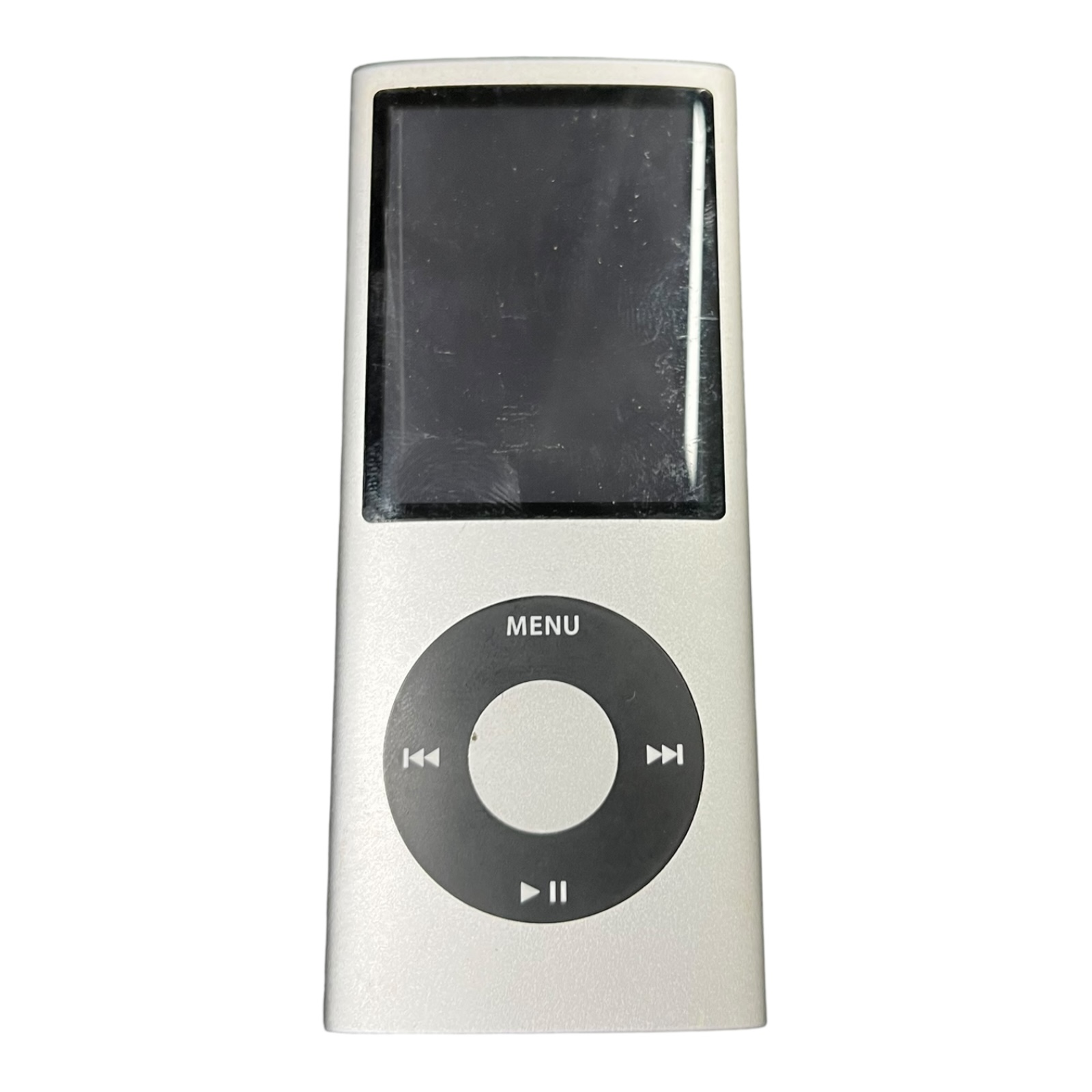 Product photo for Apple iPod Nano (4th Generation) – Used Good Condition