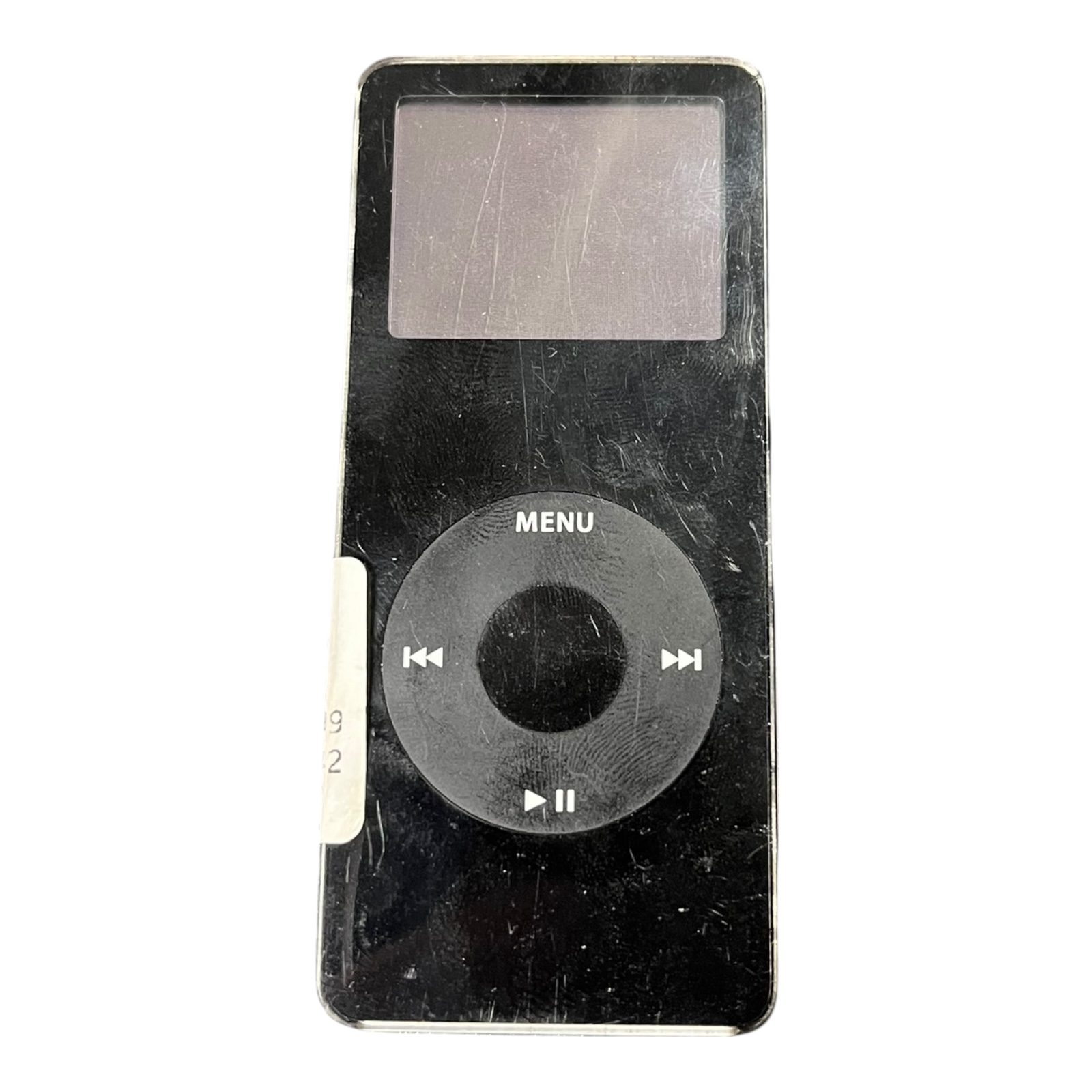 Product photo for Apple iPod Nano (1st Generation) – Used Fair Condition