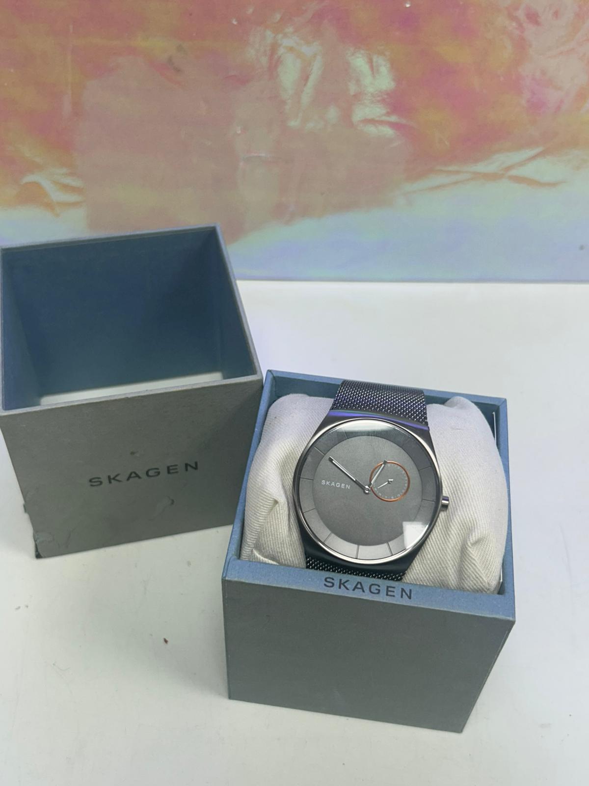 Product photo for Skagen Watch