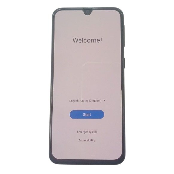 Product photo for Samsung A40