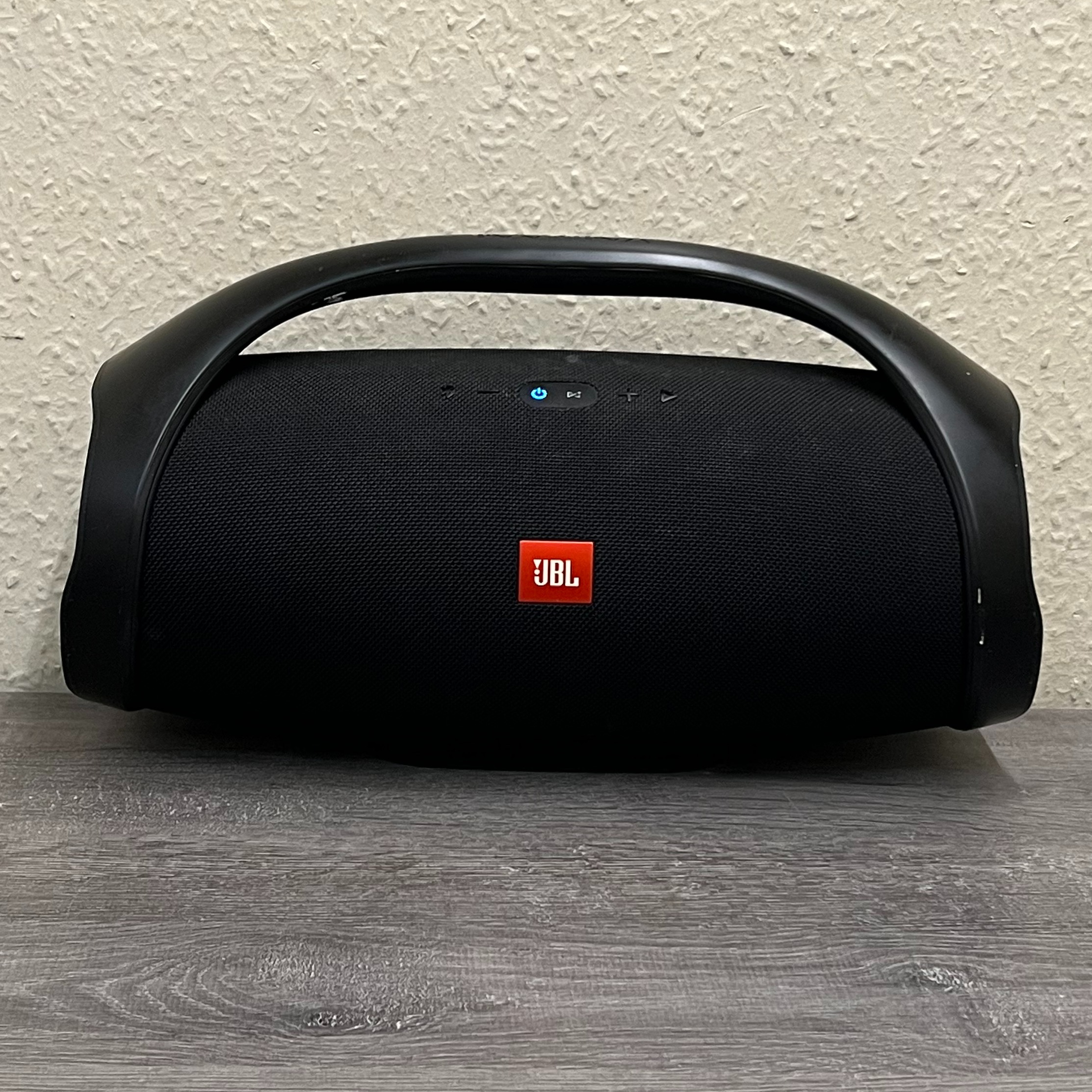 Product photo for JBL BOOMBOX 1 PORTABLE BLUETOOTH SPEAKER