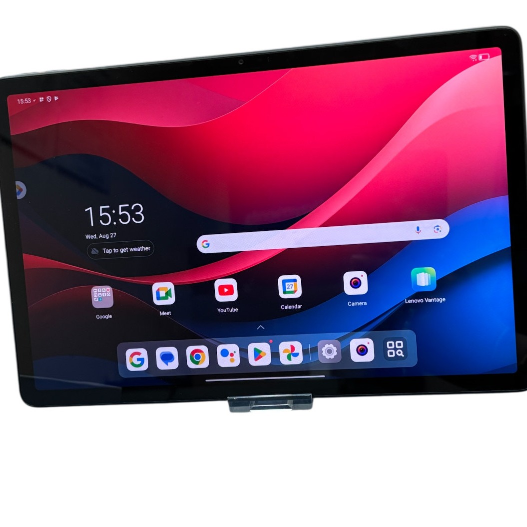 Product photo for Lenovo Tab M11 (128GB) Boxed, B