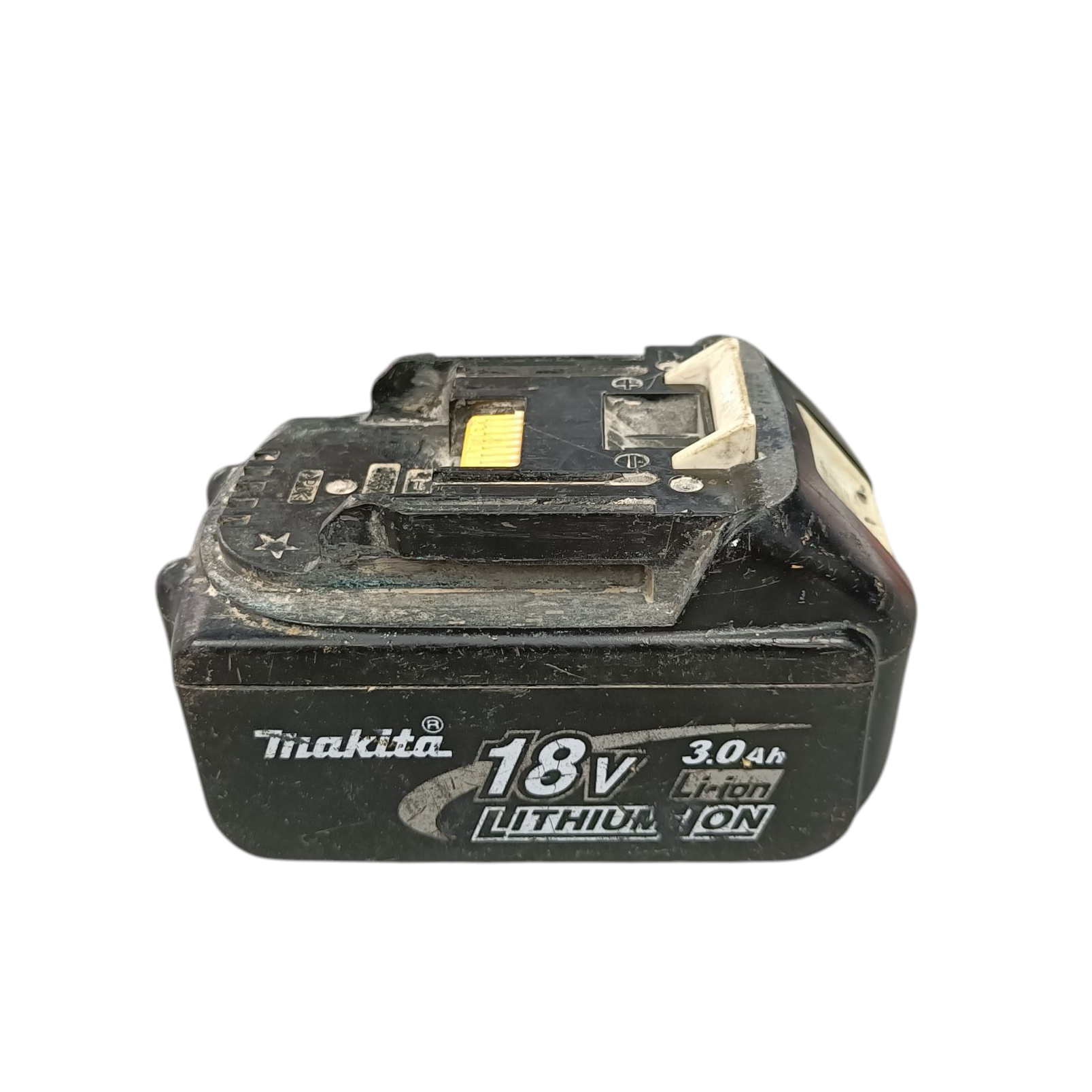 Product photo for Makita 18v 3.0ah Battery